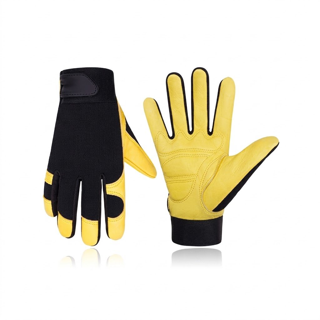 Racing Gloves