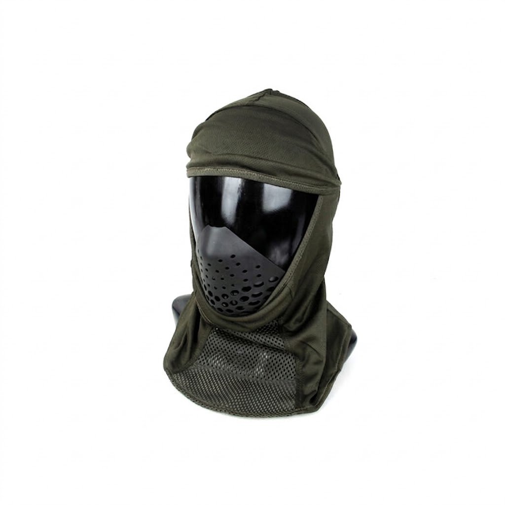 Military Balaclava