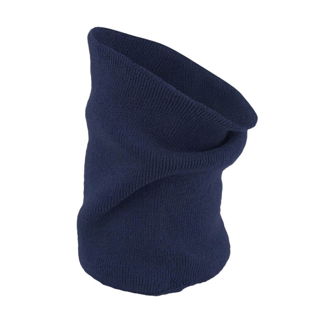 Knitted Neck Warmer