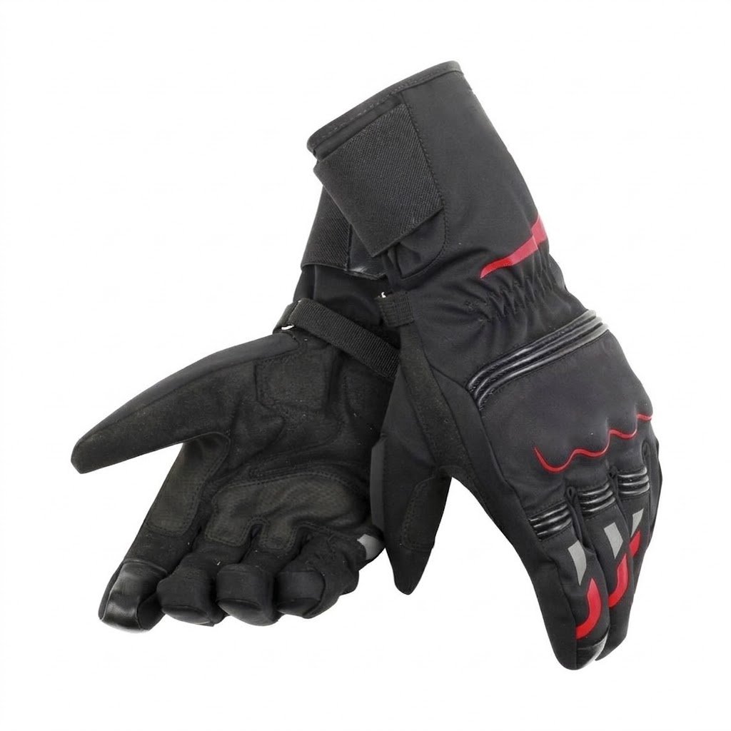 Premium Winter Gloves