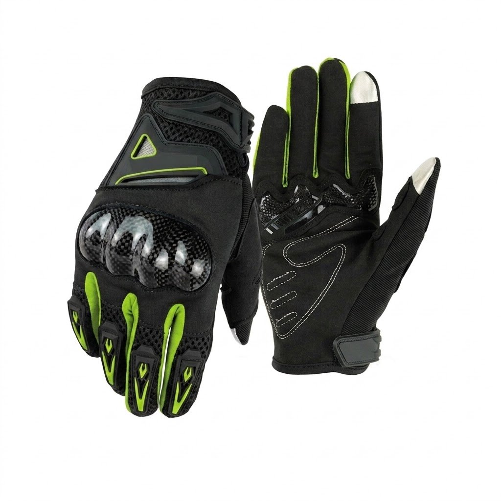 Mechanic Gloves