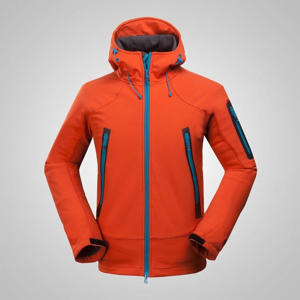 Modern Textile Fashion Apparel