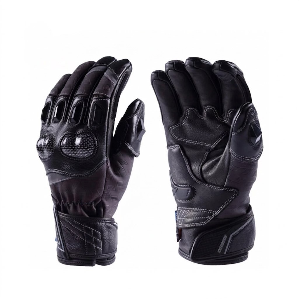 Workshop Gloves