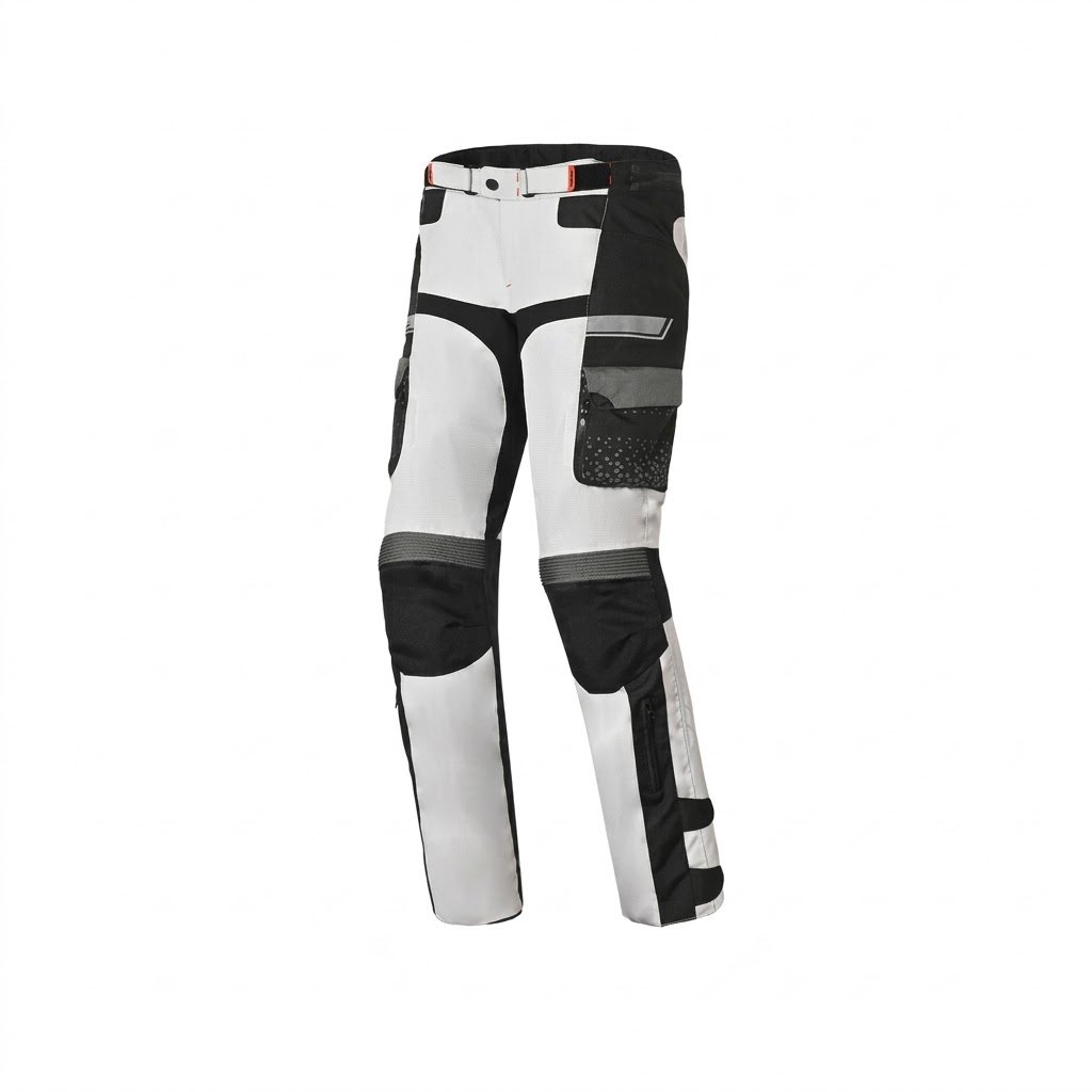 Custom Textile Garment