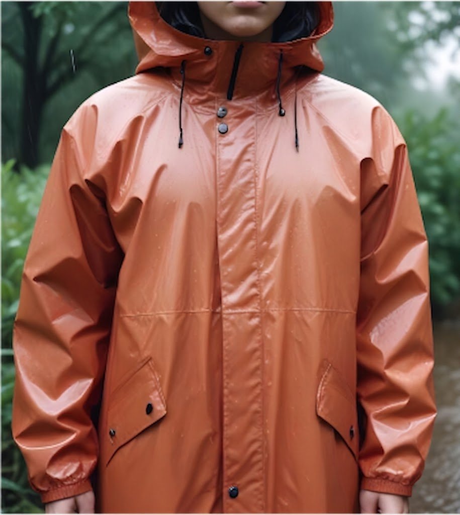 LAXVERIO Rain Protectors