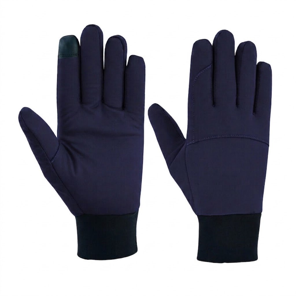 Racing Motorcycle Gloves