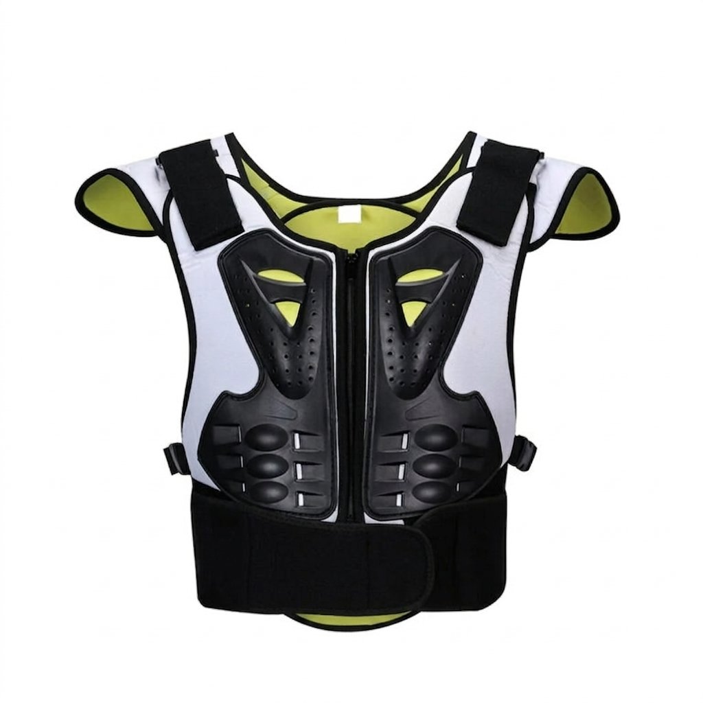 Protective Riding Vest