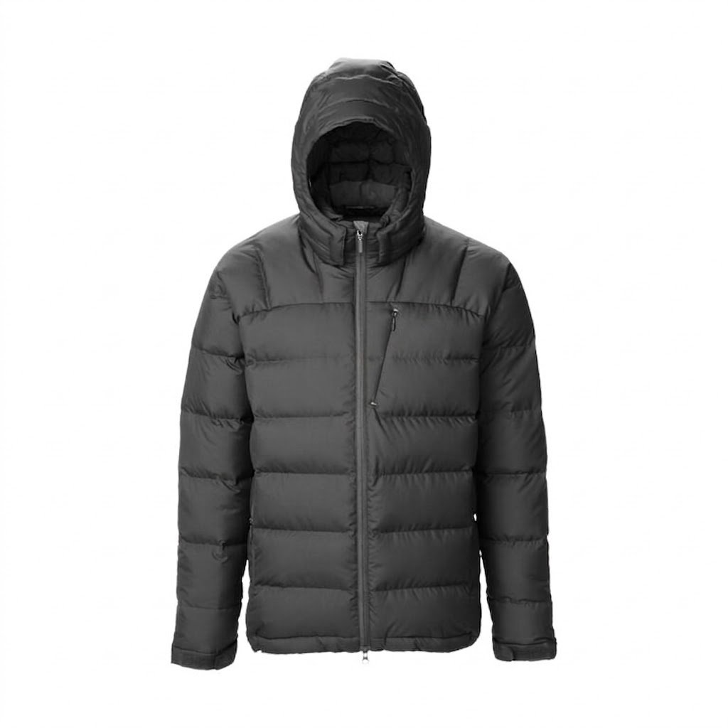Outdoor Performance Textile Clothing