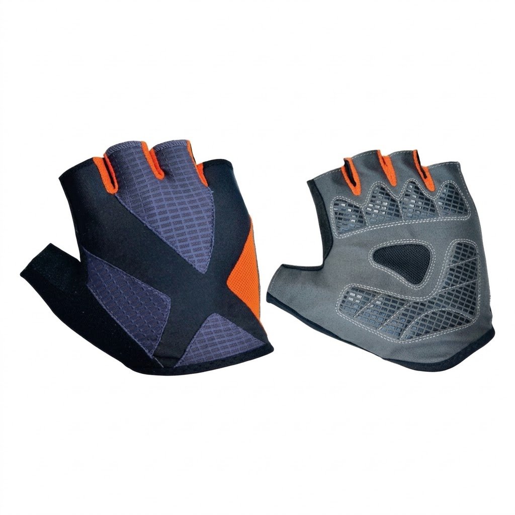 Professional Mechanic Gloves