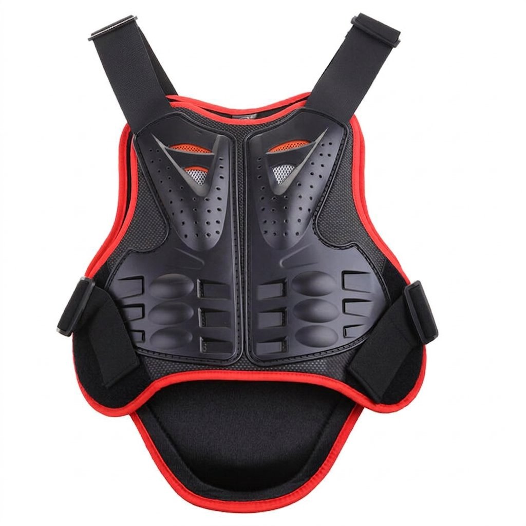 Safety Vest