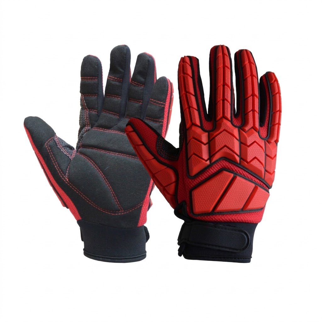 Cycling Gloves