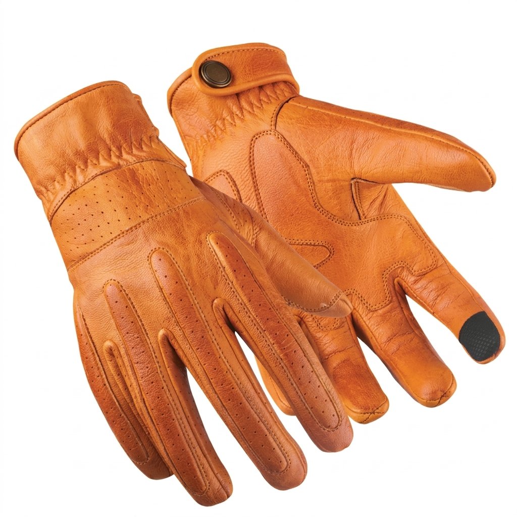 Motorcycle Gloves