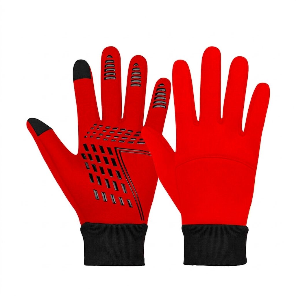 Motorcycle Gloves