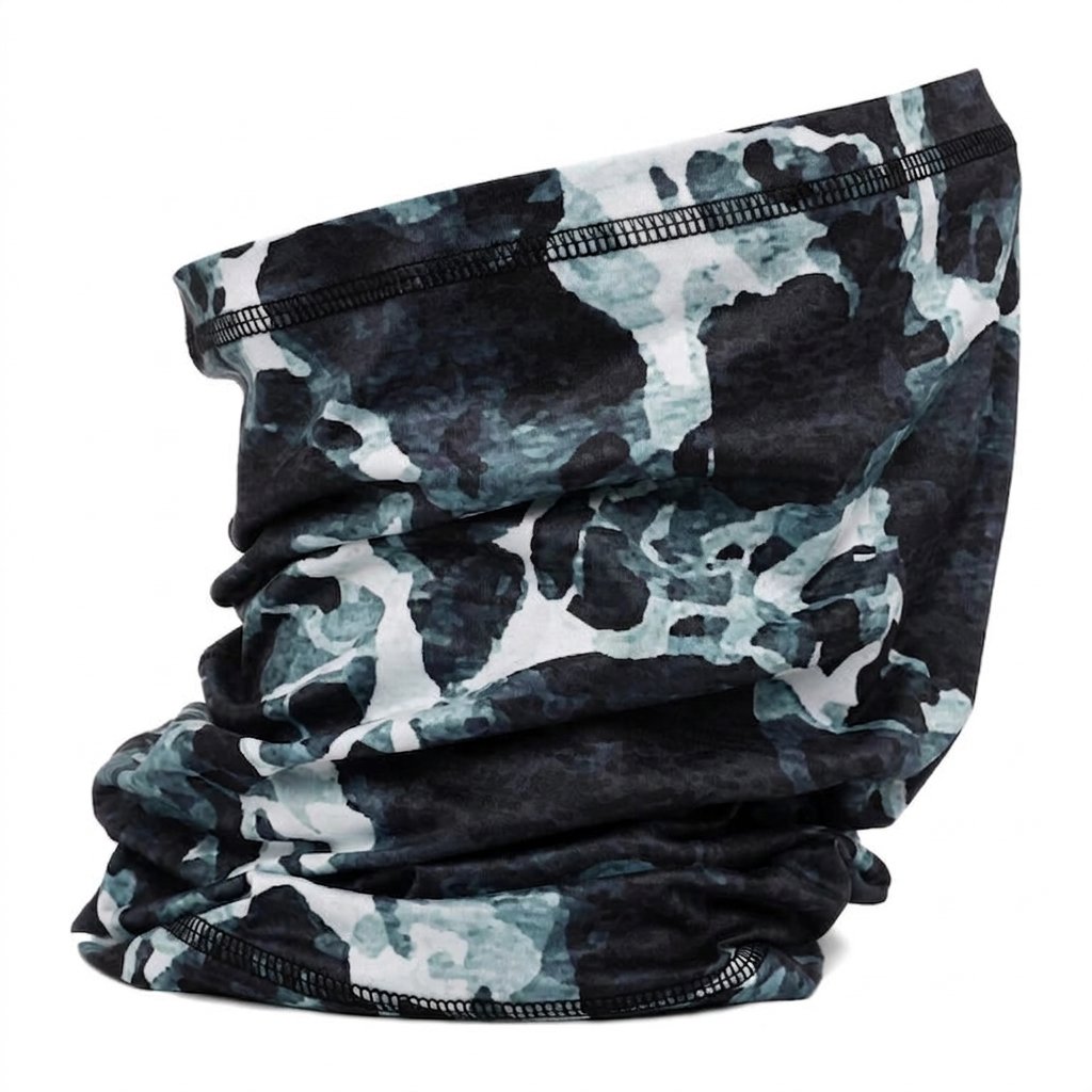Camouflage Neck Scarf
