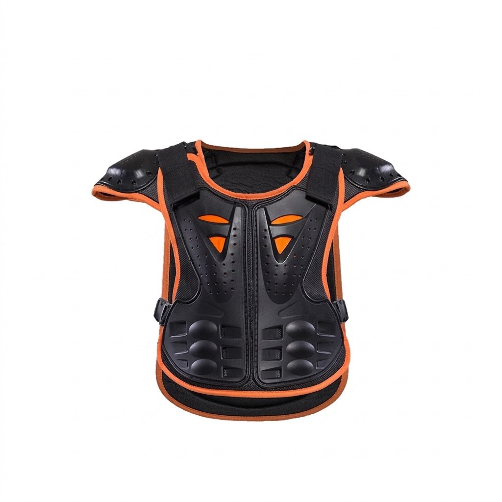 Motorcycle Protective Vest