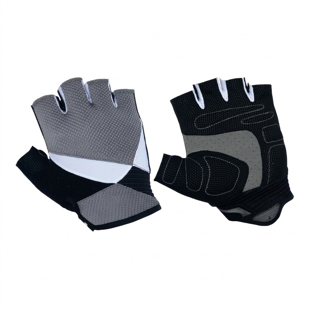 Premium Racing Gloves