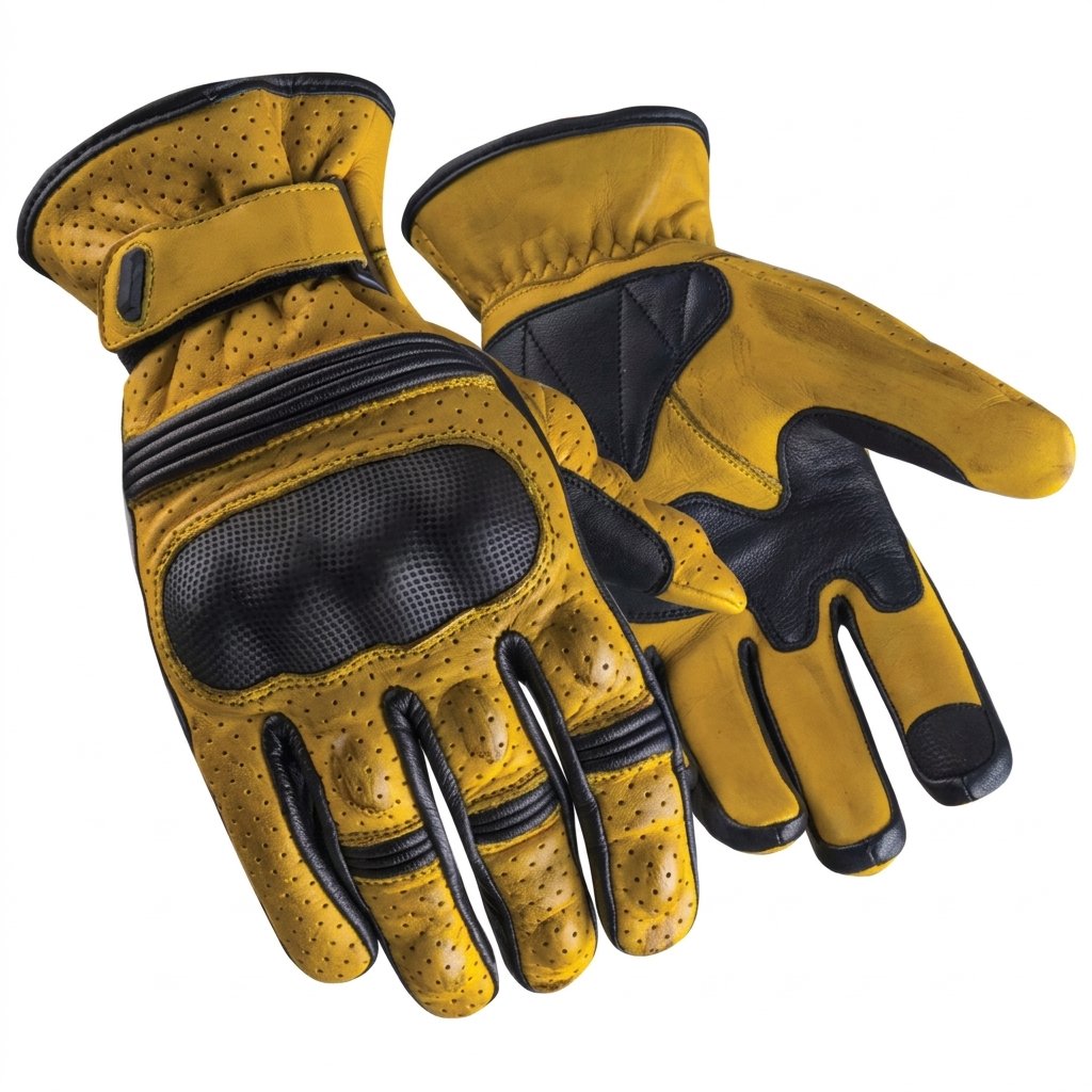 Motorcycle Gloves