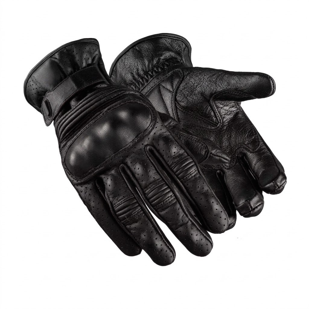 Motorcycle Gloves