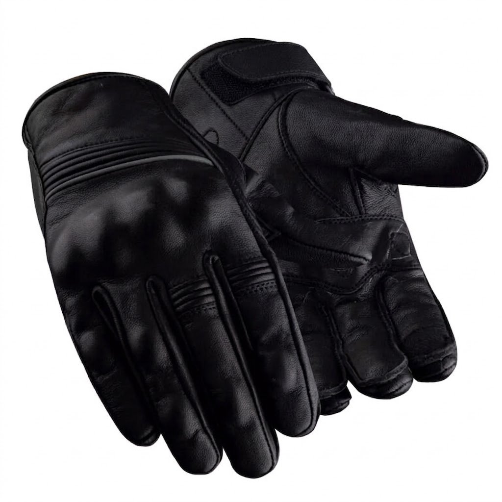Motorcycle Gloves