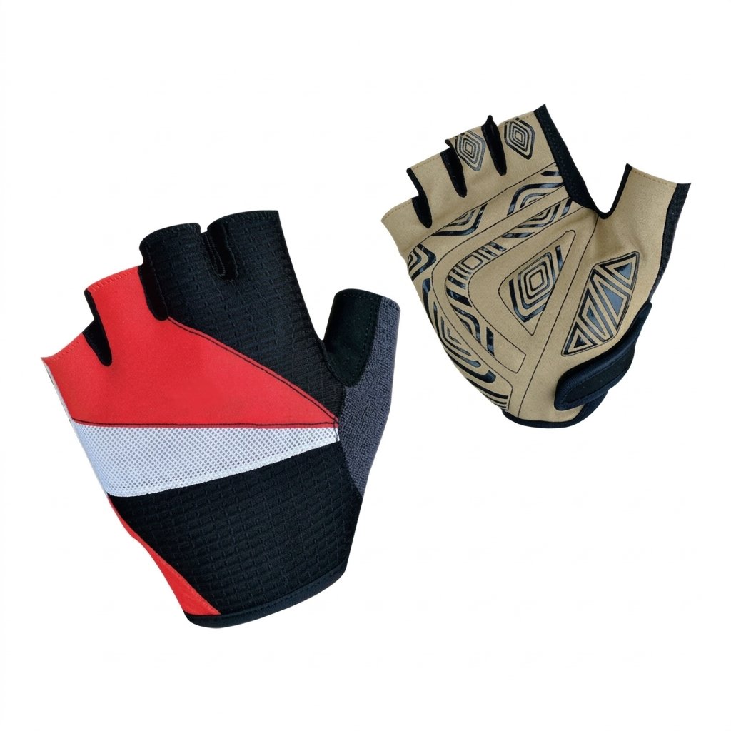 Summer Riding Gloves