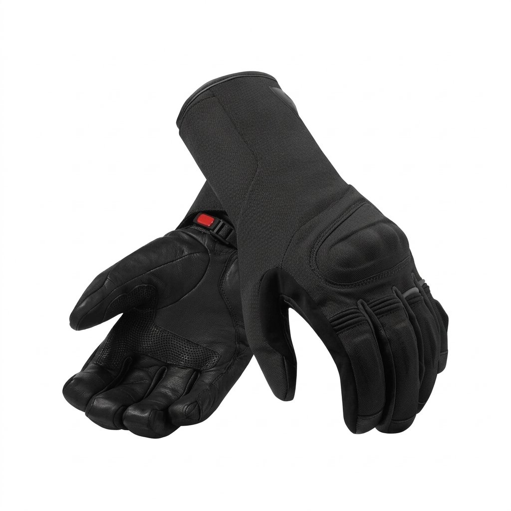 Custom Riding Gloves