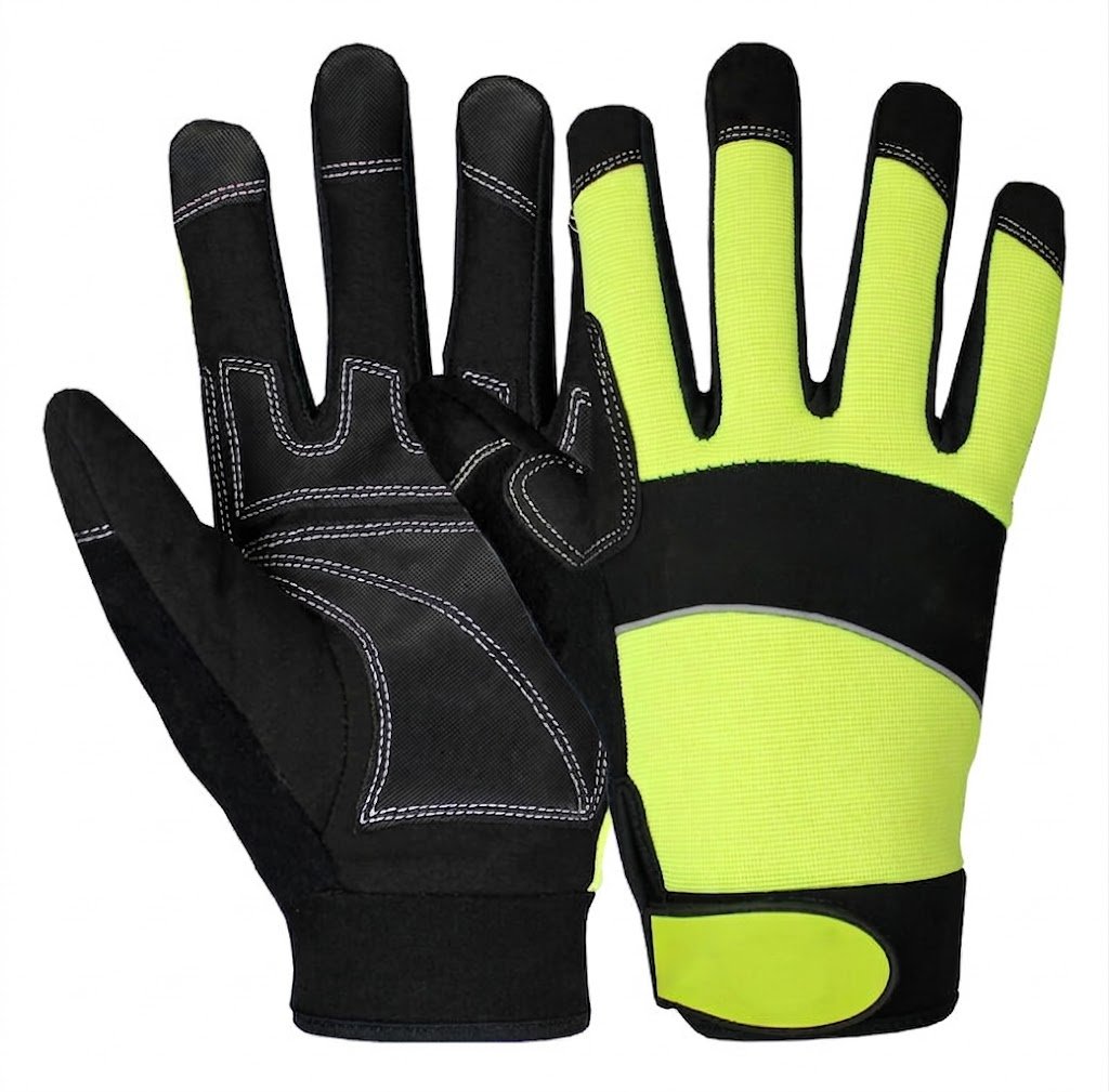 Motorcycle Gloves