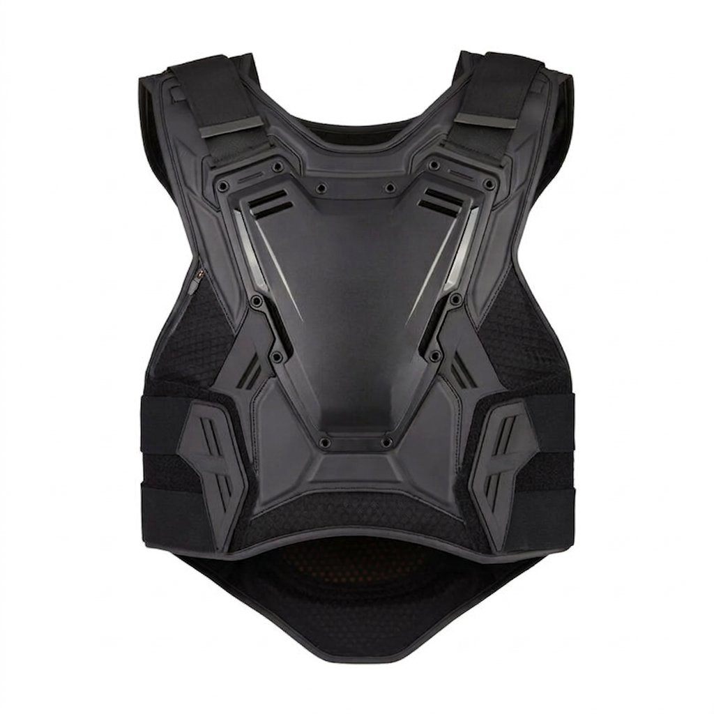 Chest Protector