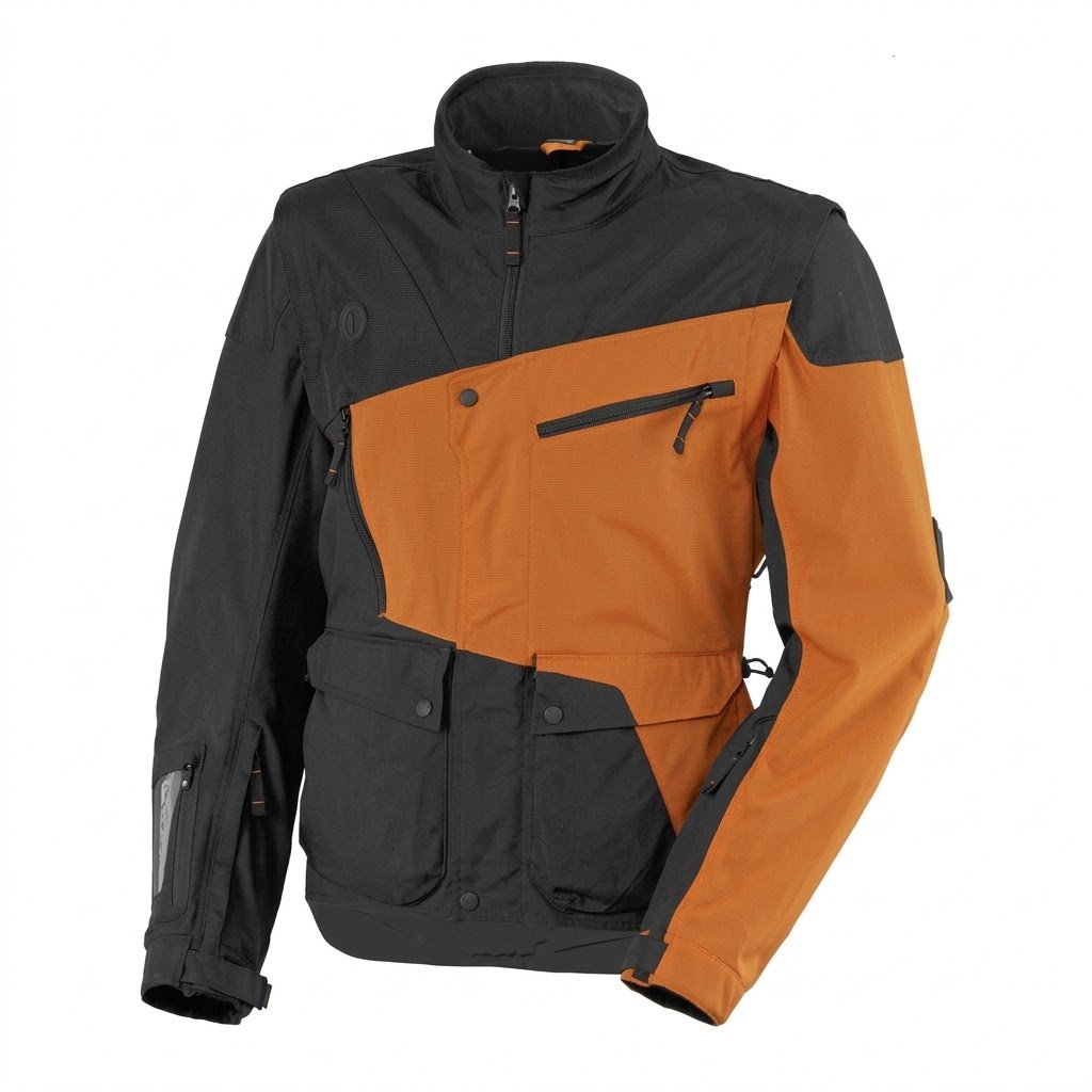 Textile Protective Apparel