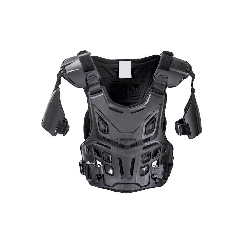 Body Armor