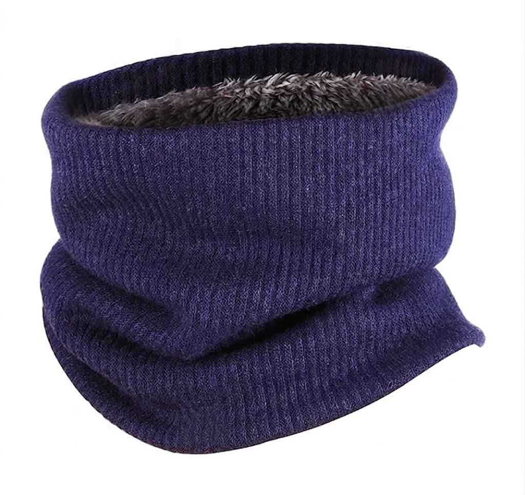 Fleece Neck Warmer