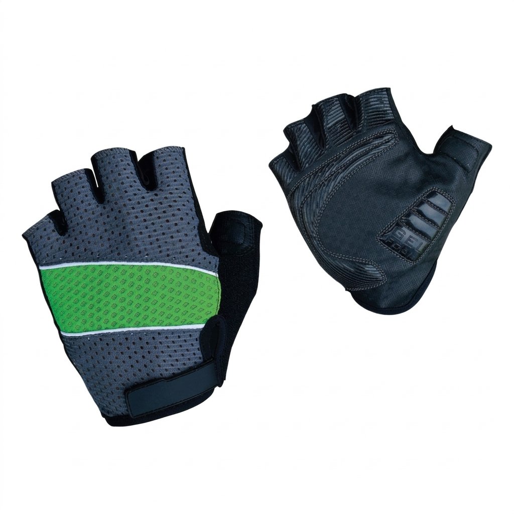 Summer Motorcycle Gloves