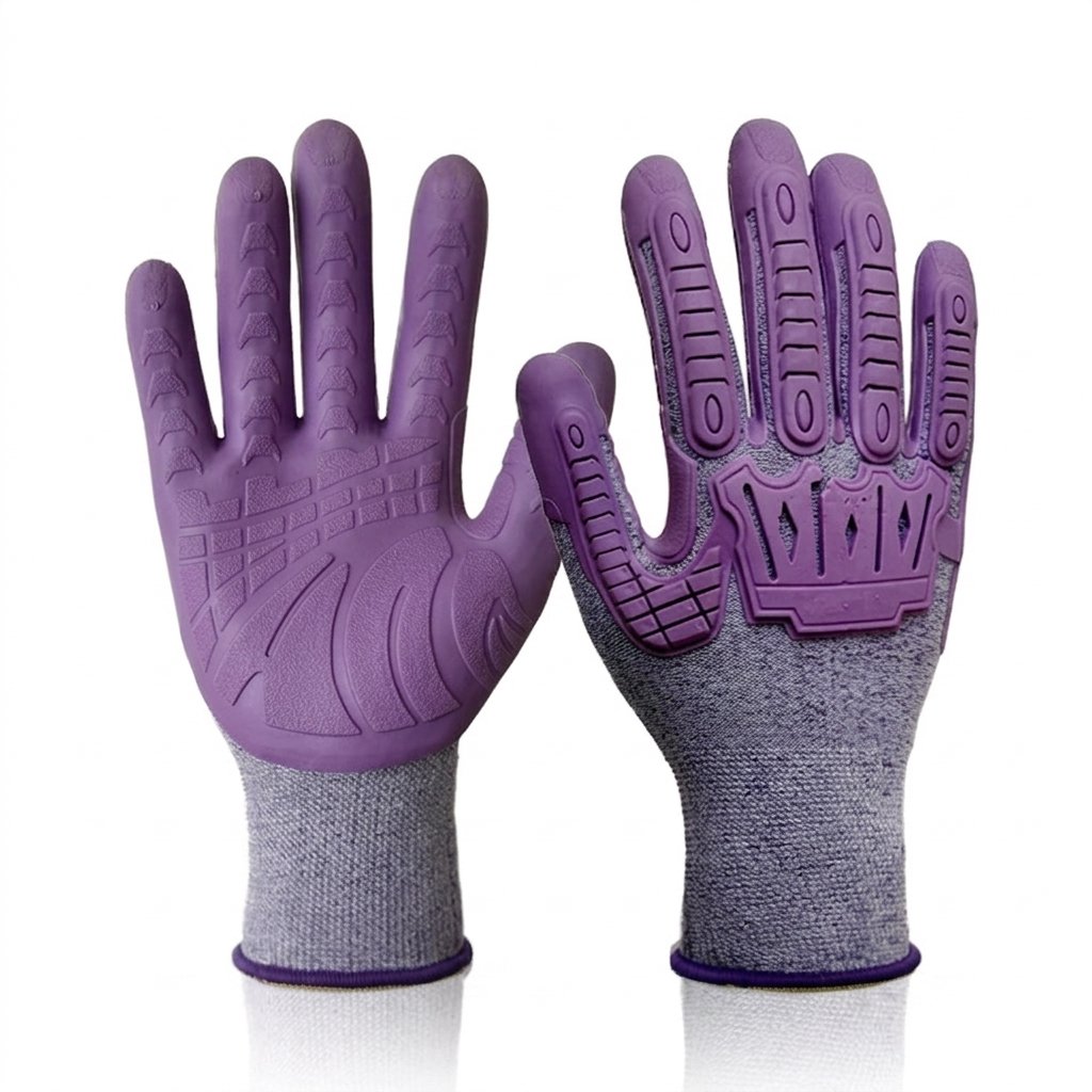 Summer Gloves Collection