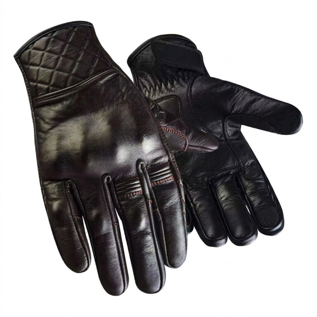 Mid Season Motorcycle Gloves