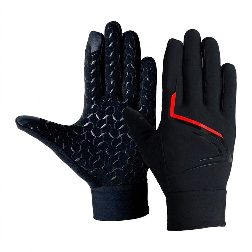 Custom Gloves