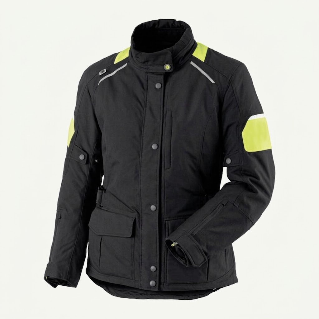 Textile Clothing Manufacturing