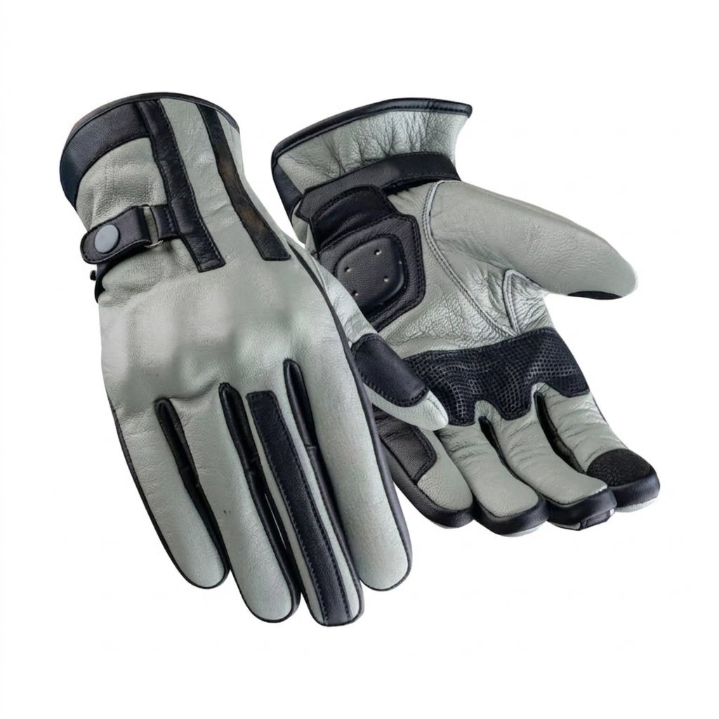 Mid Season Gloves