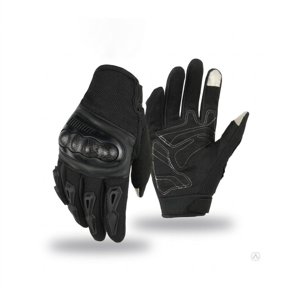 Mid Season Gloves