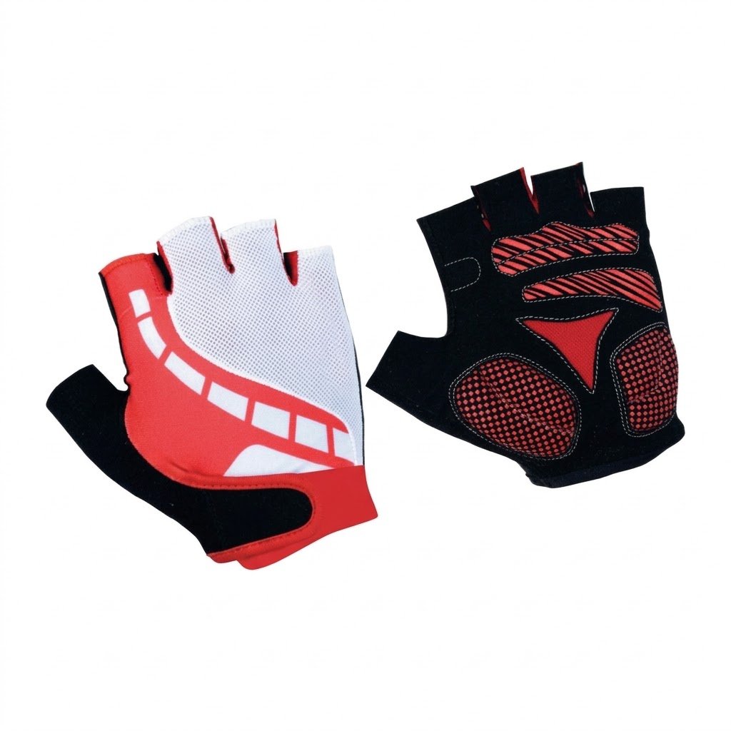 Winter Motorcycle Gloves
