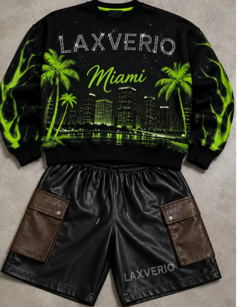 LAXVERIO Instagram Post 1