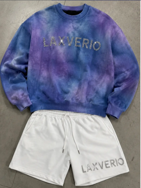 LAXVERIO Instagram Post 2