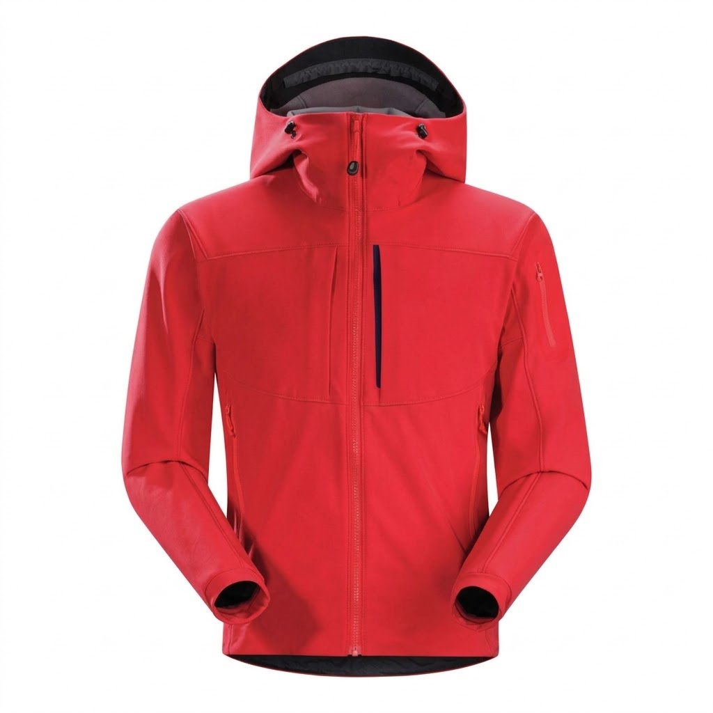 Professional Textile Clothing
