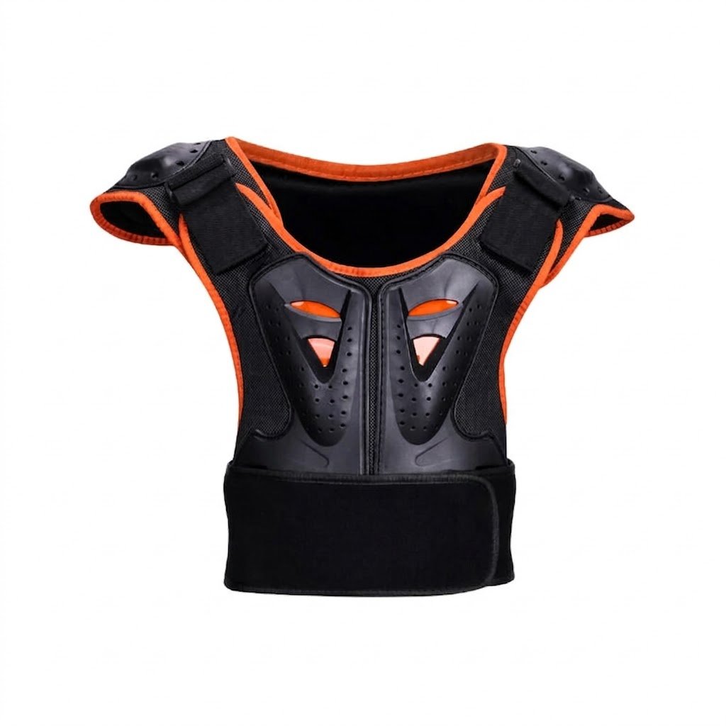 Motorcycle Body Protection