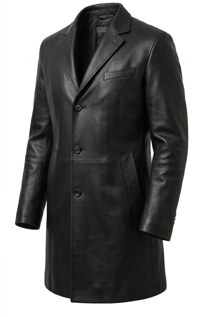 Premium Leather Collection