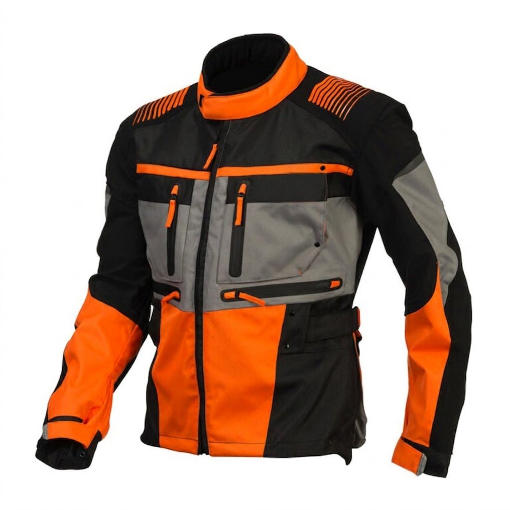 Premium Technical Textile Garment