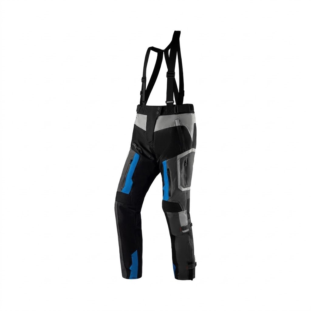 Modern Textile Sportswear