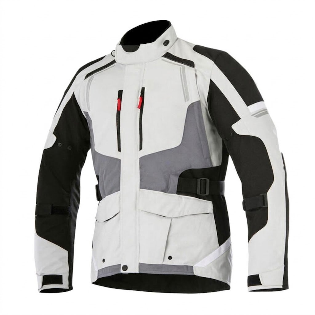 Premium Textile Riding Garment