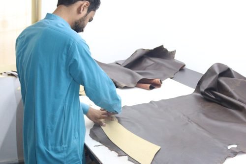 Pattern Development and Product Design