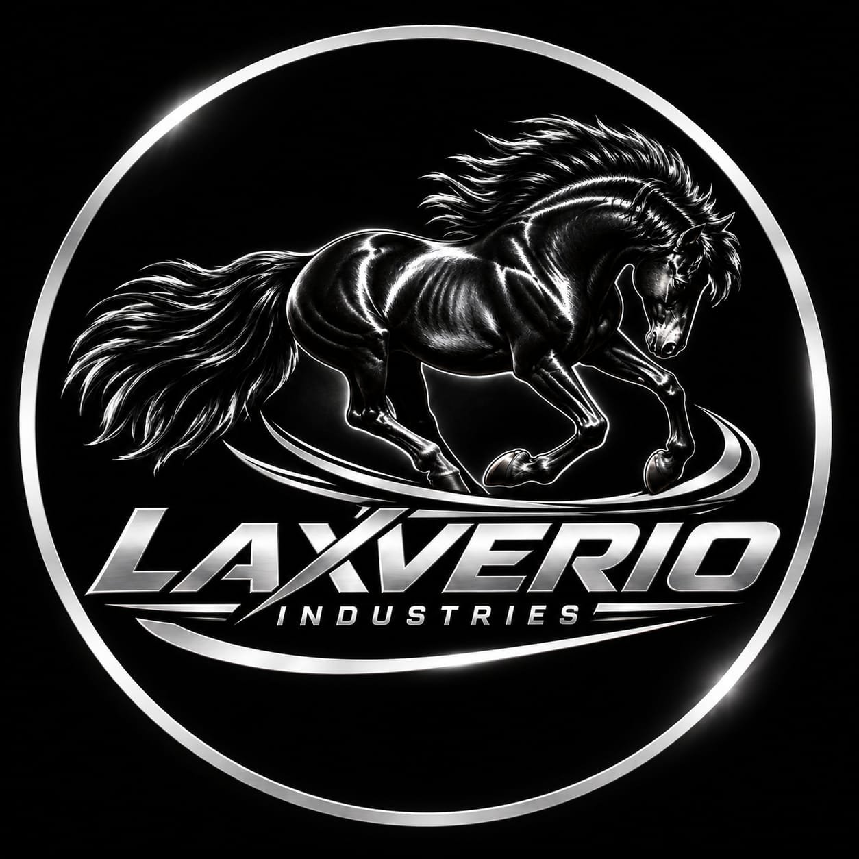 LAXVERIO INDUSTRIES