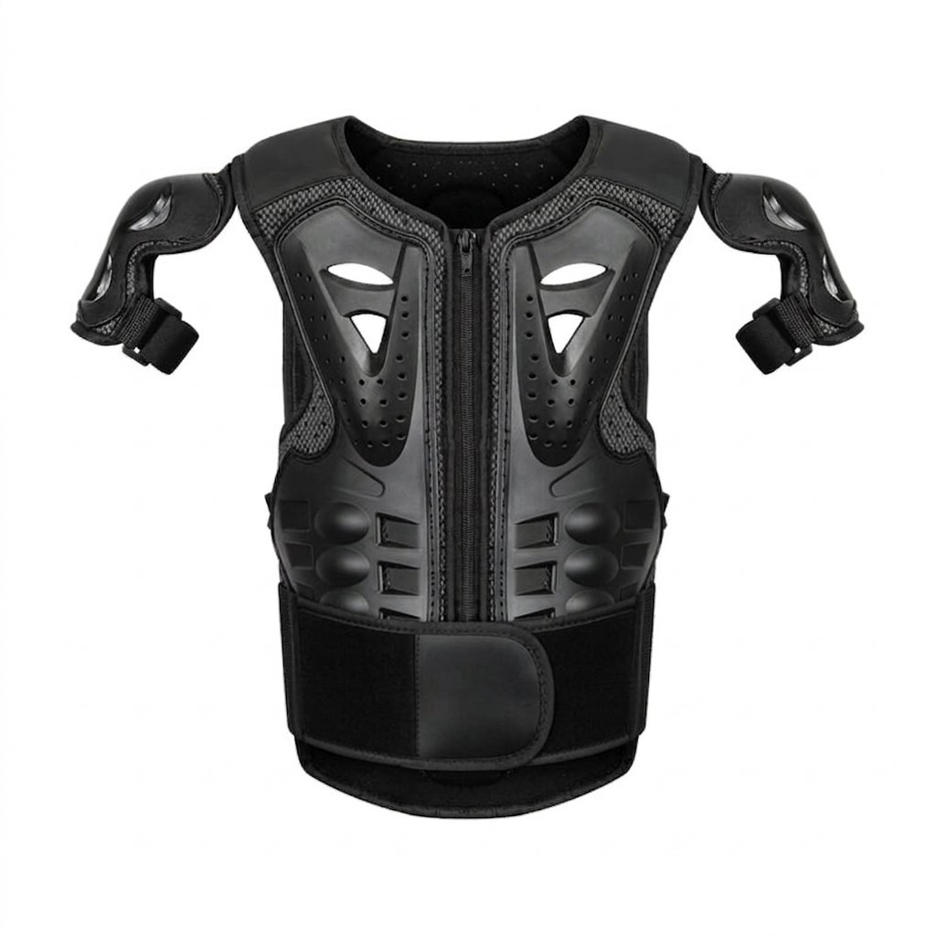 Motorcycle Protective Jacket