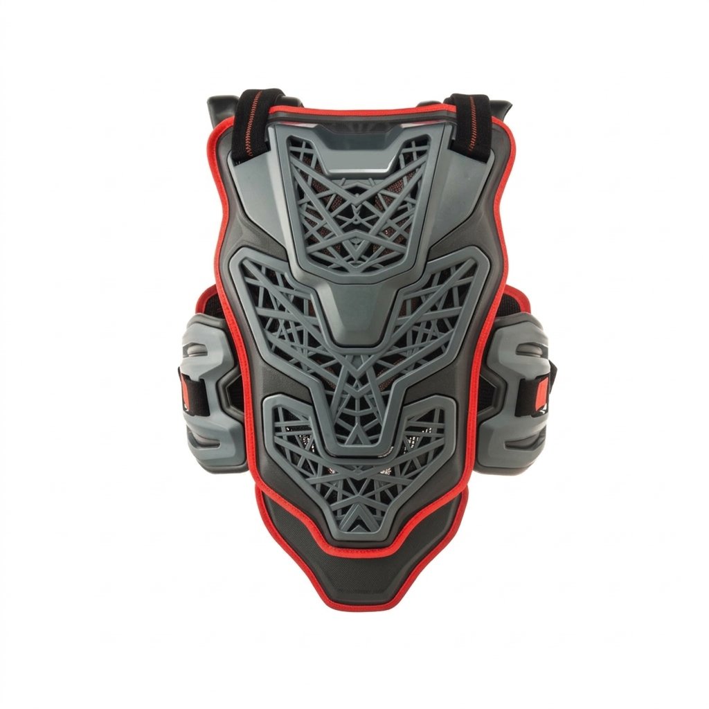 Advanced Body Protection